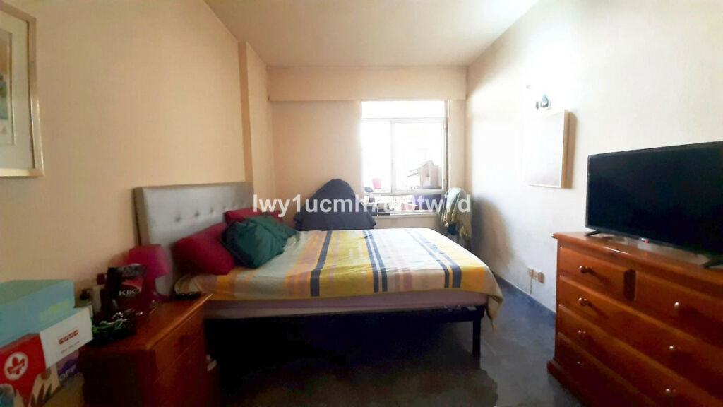 Middle Floor Apartment Málaga Málaga - image 17