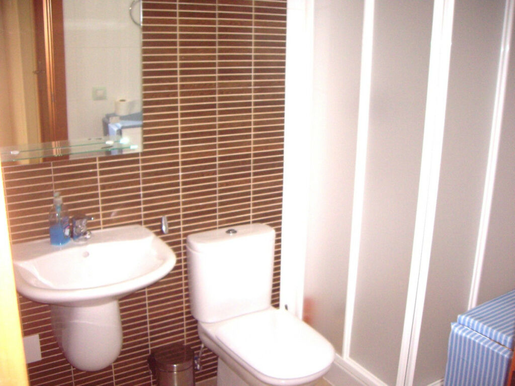 Middle Floor Apartment Guardamar del Segura Alicante - image 17