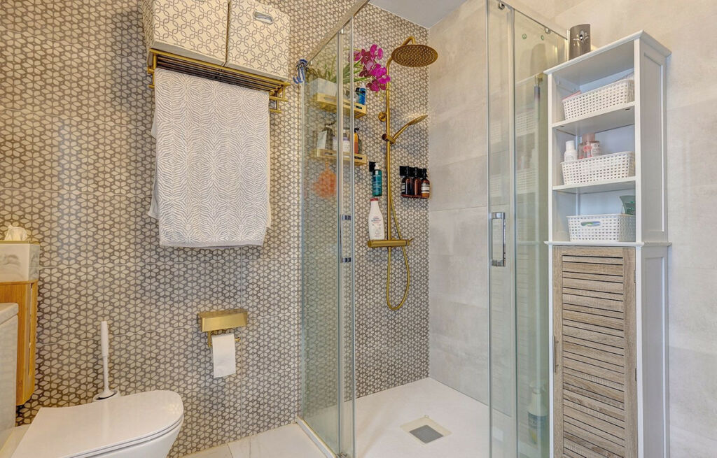 Middle Floor Apartment Málaga Málaga - image 17