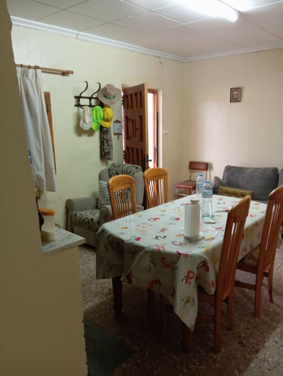 Detached Villa Yecla Murcia - image 17