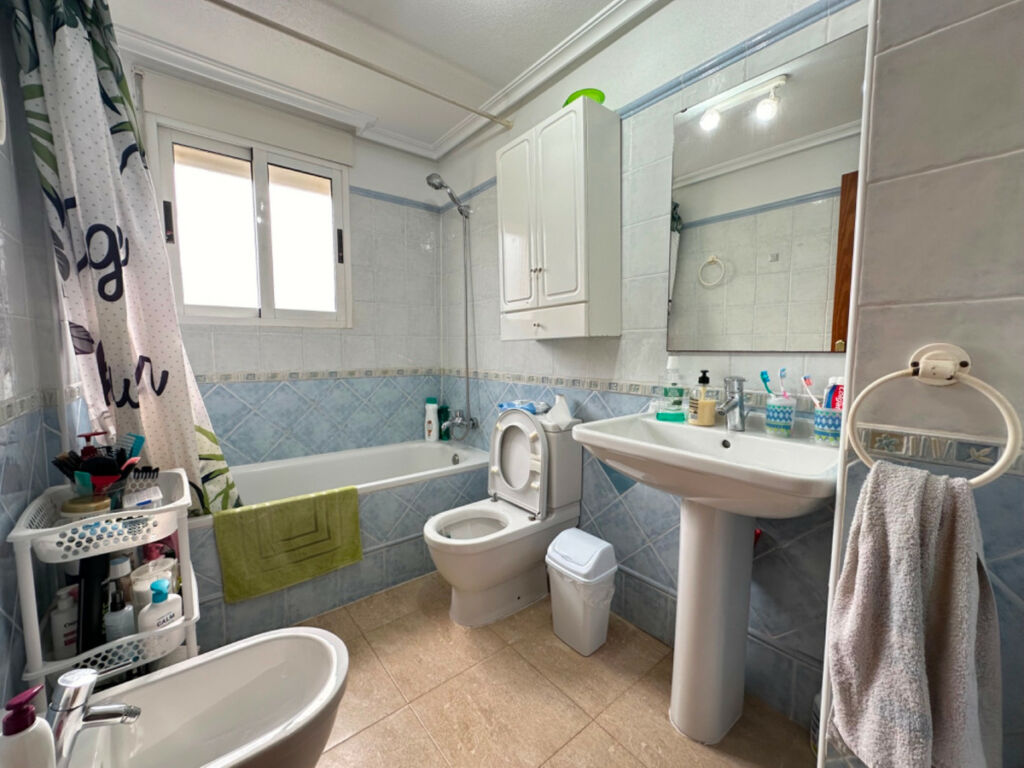 Top Floor Apartment Los Narejos Murcia - image 17