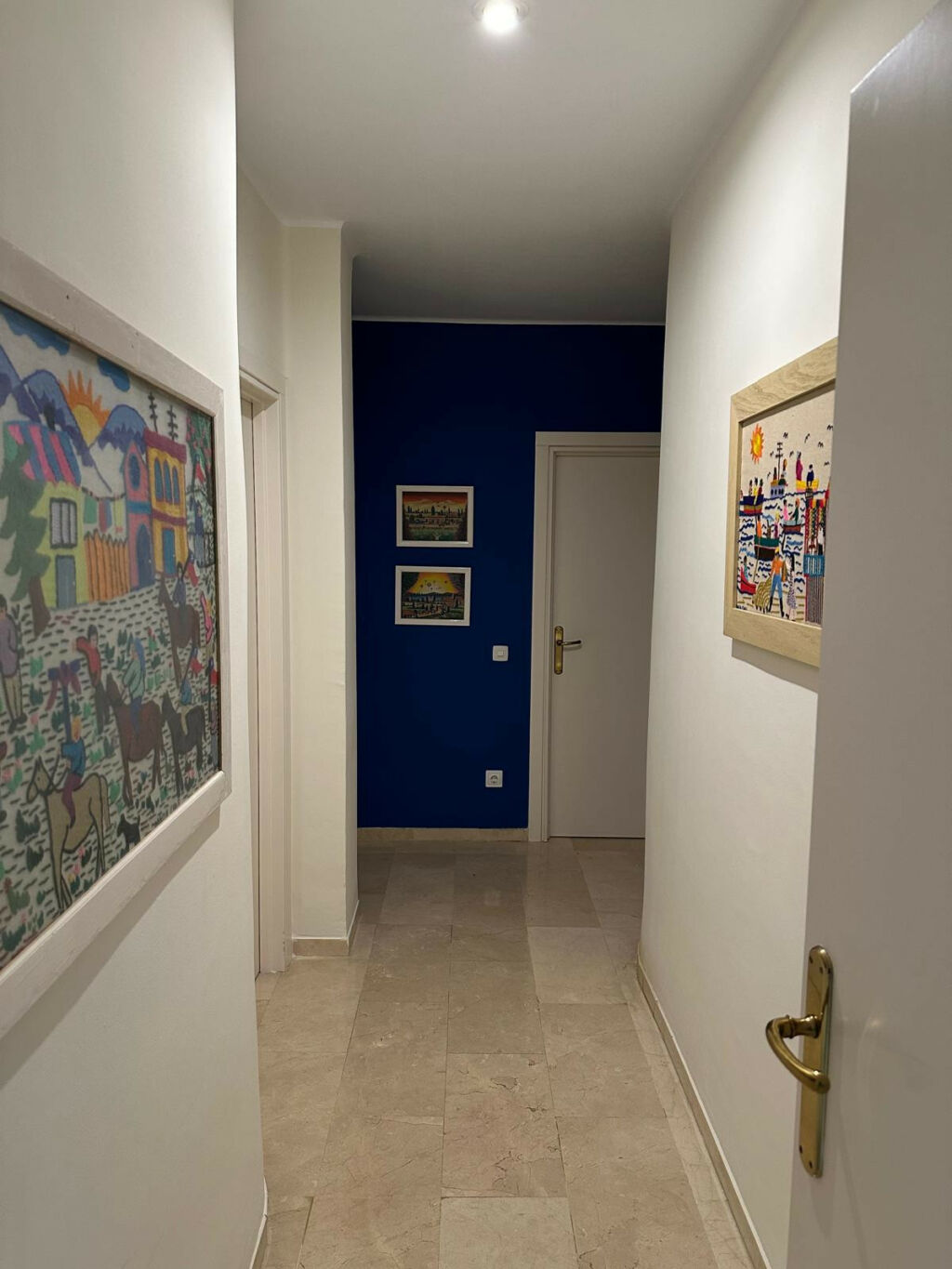 Middle Floor Apartment The Golden Mile Málaga - image 17