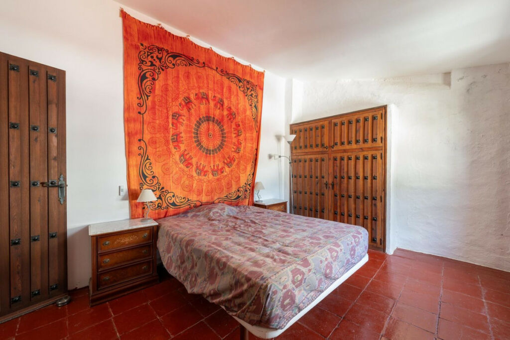 Townhouse Tolox Málaga - image 18