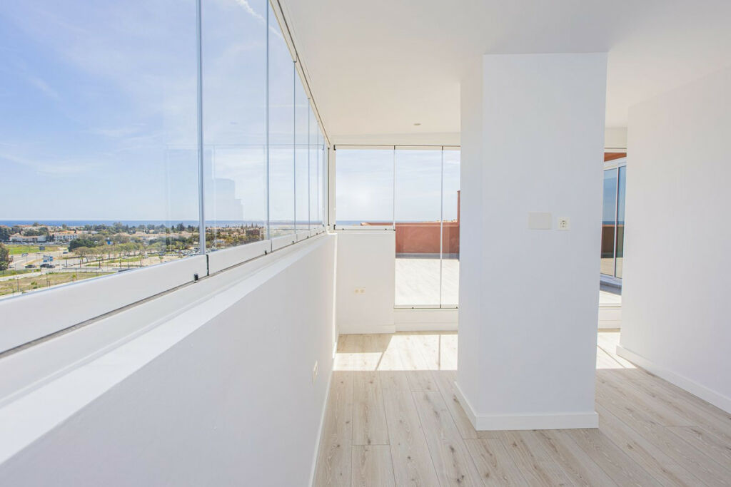 Penthouse San Pedro de Alcántara Málaga - image 17