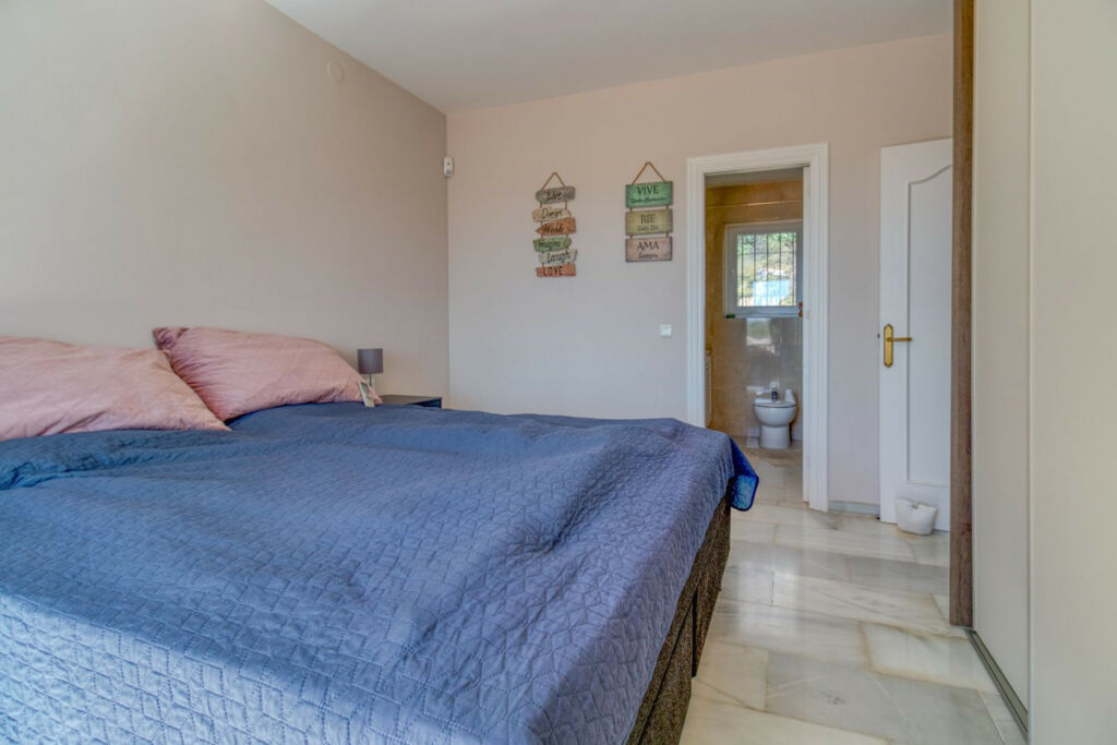Detached Villa Mijas Málaga - image 16