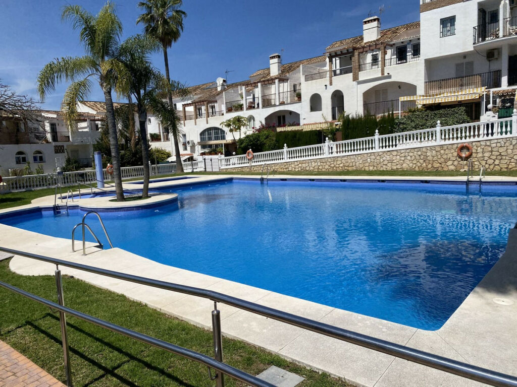 Townhouse Mijas Málaga - image 17