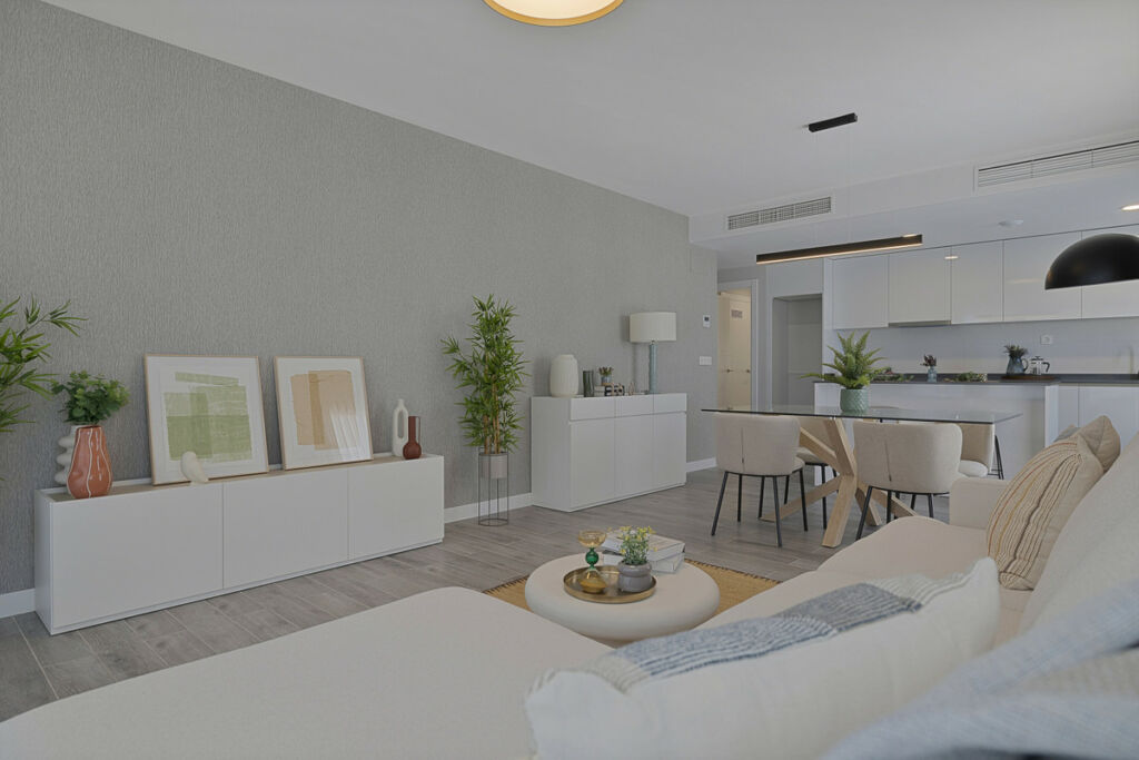 Penthouse Mijas Costa Málaga - image 17