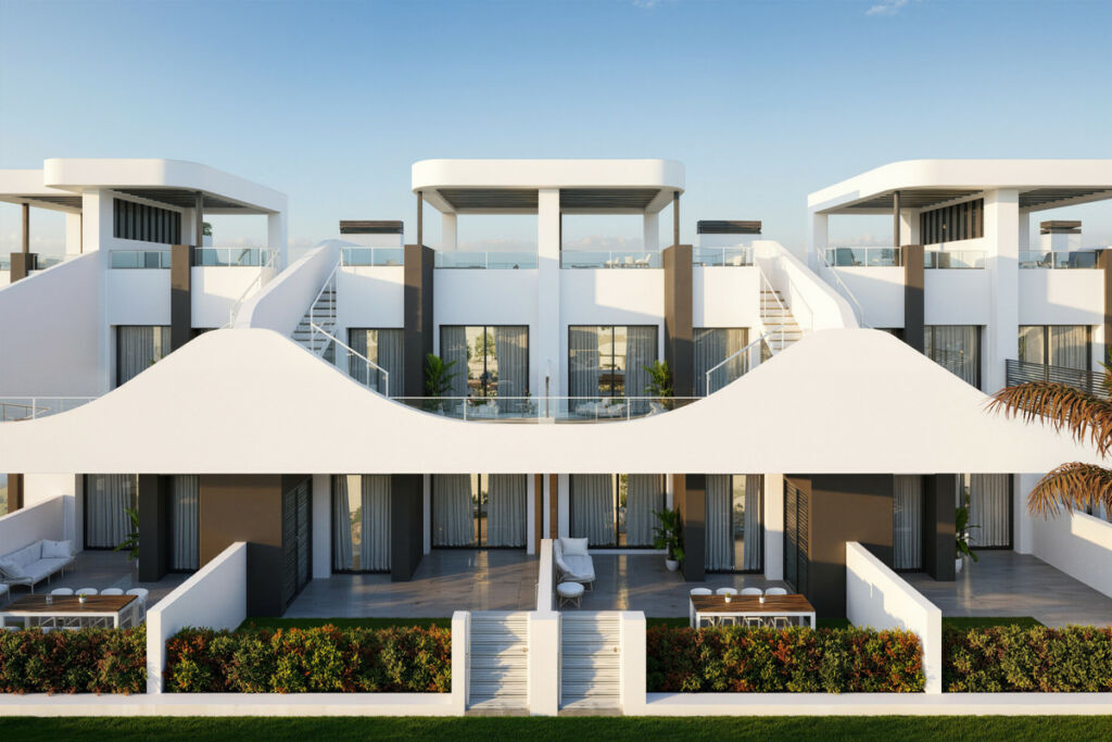 Bungalow San Fulgencio Alicante - image 17