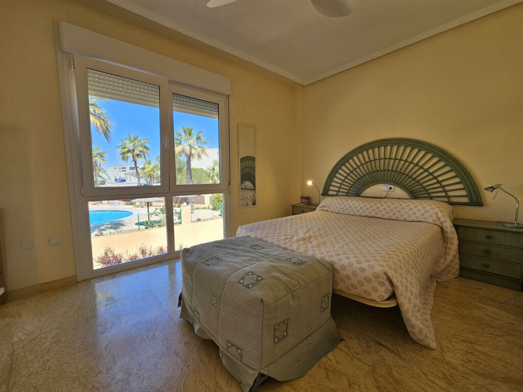 Detached Villa Cabo Roig Alicante - image 17