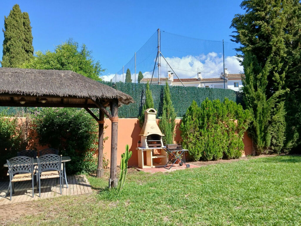 Detached Villa Mijas Málaga - image 17