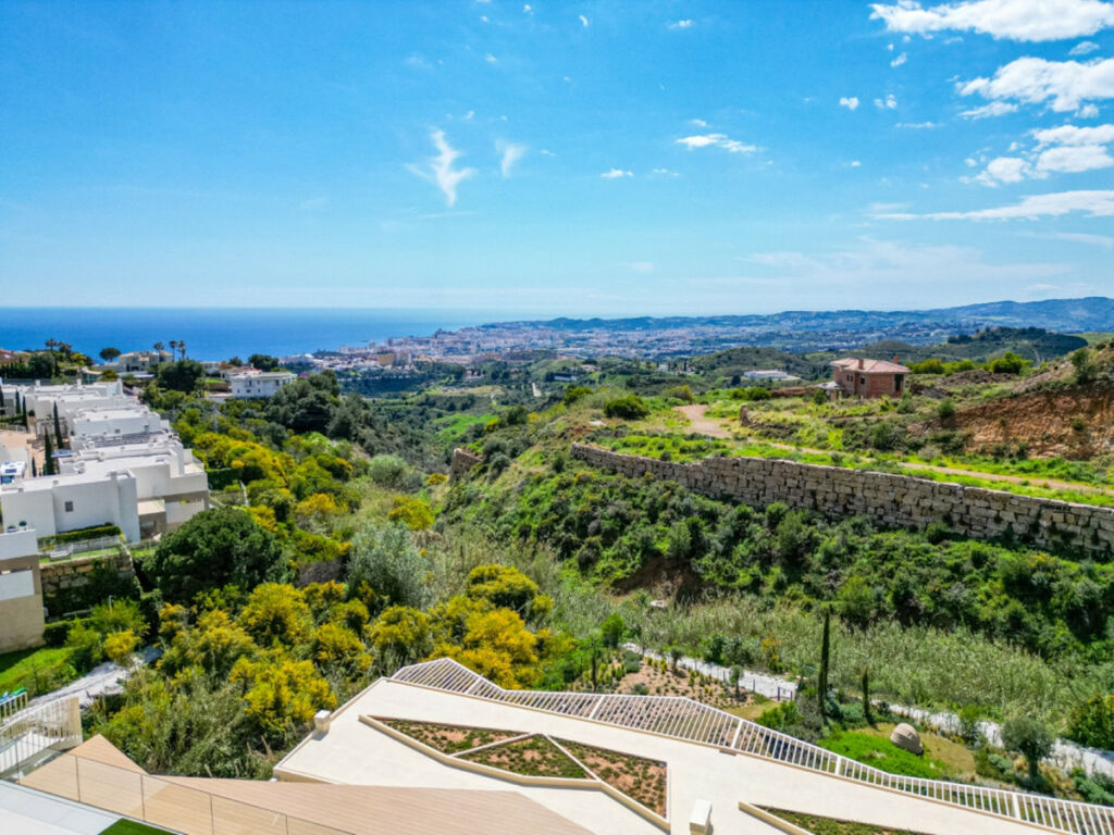 Ground Floor Apartment Fuengirola Málaga - image 17