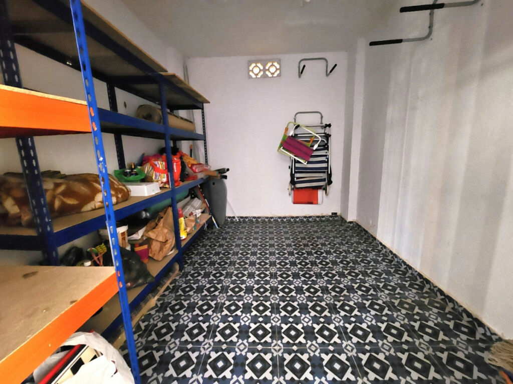 Middle Floor Apartment Javea Alicante - image 17
