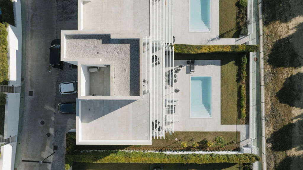 Detached Villa Málaga Málaga - image 17