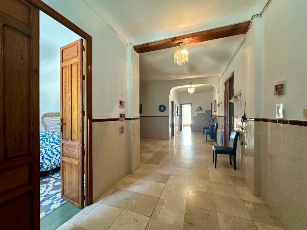 Detached Villa Torre Del Rico Murcia - image 17