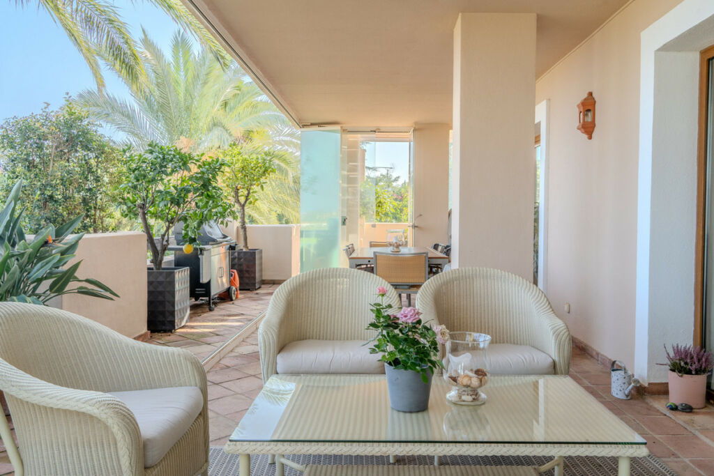 Penthouse Estepona Málaga - image 17