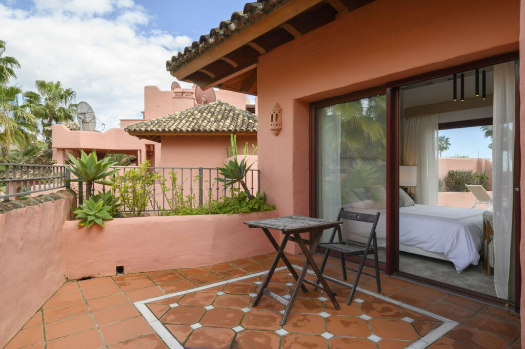 Penthouse Estepona Málaga - image 18