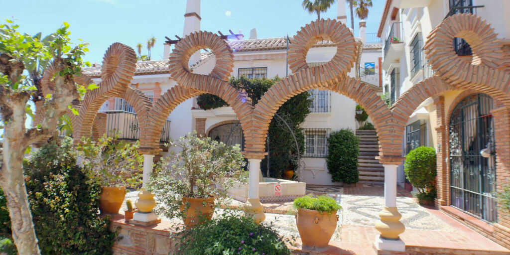 Penthouse Duplex Mijas Golf Málaga - image 17