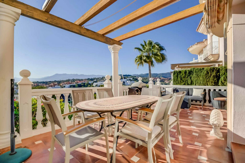 Townhouse Artola Málaga - image 17