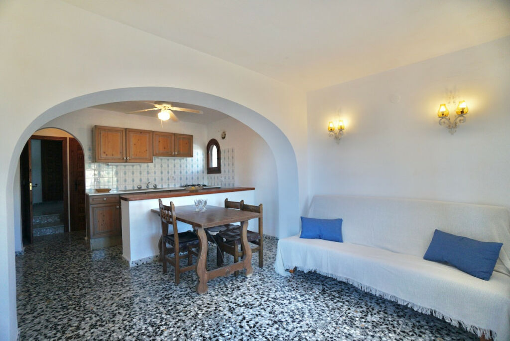 Detached Villa Benissa Alicante - image 17
