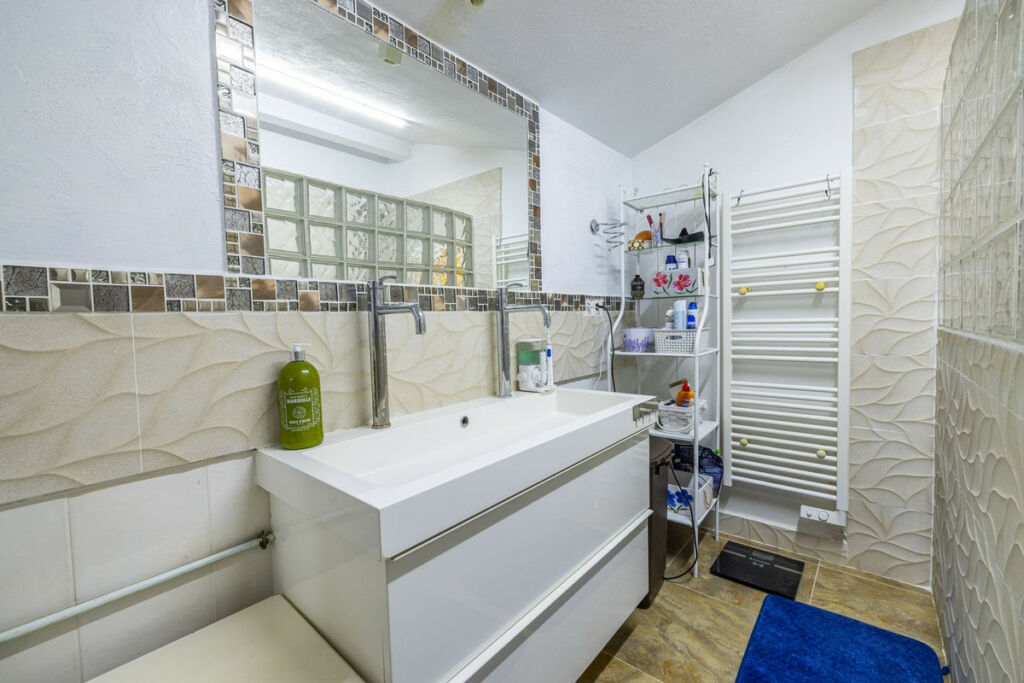 Detached Villa Arenas Málaga - image 17
