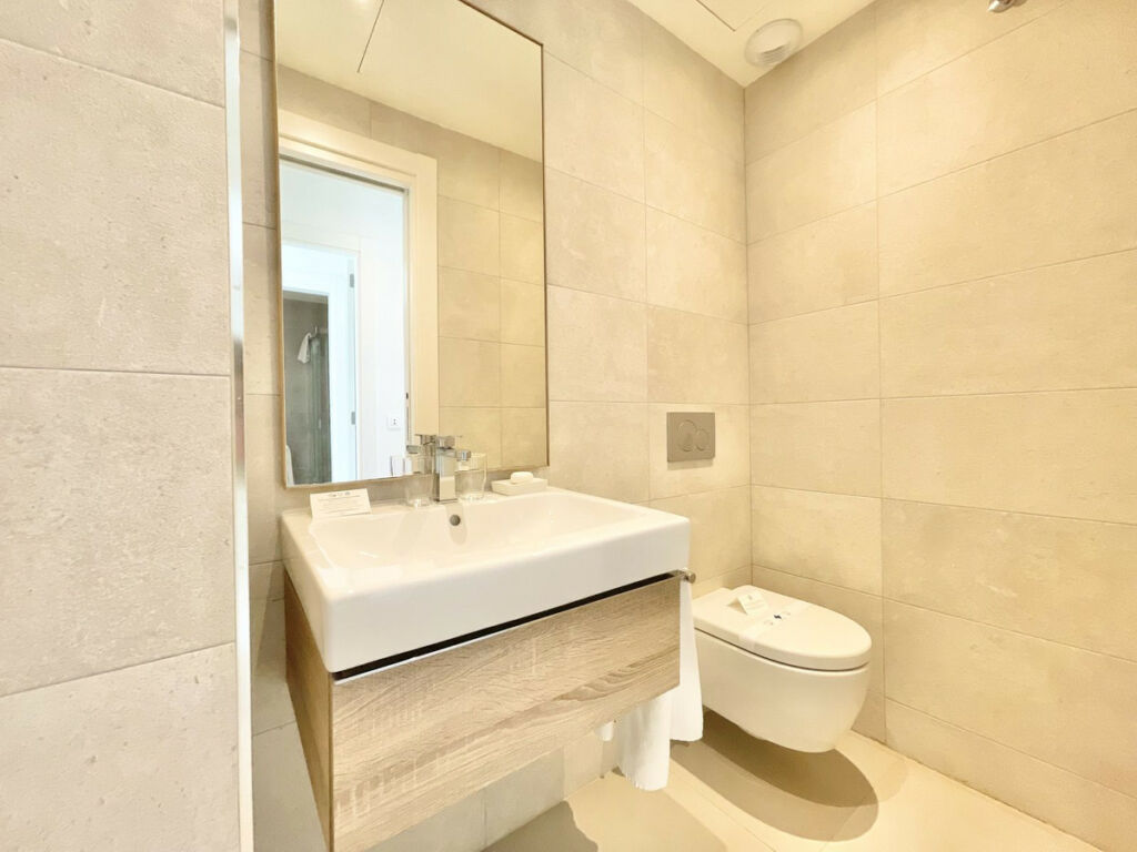 Middle Floor Apartment Mijas Costa Málaga - image 17