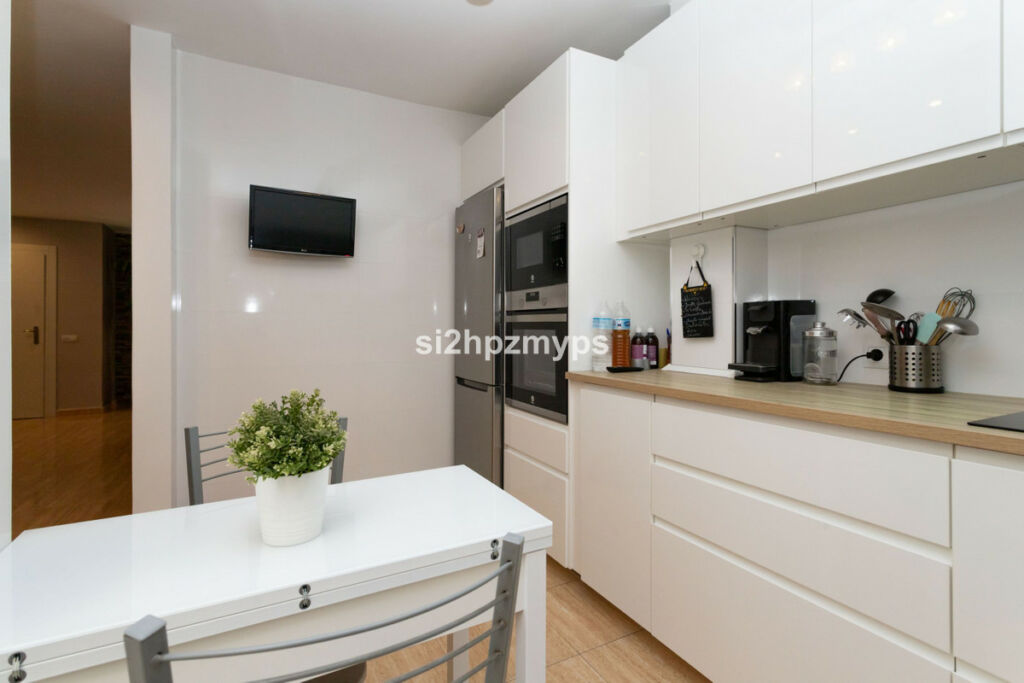 Townhouse Torrox Málaga - image 17