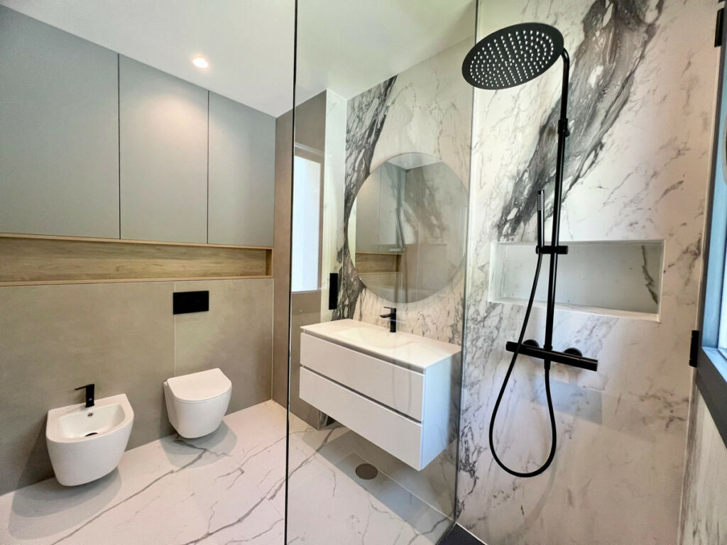 Detached Villa Marbella Málaga - image 17