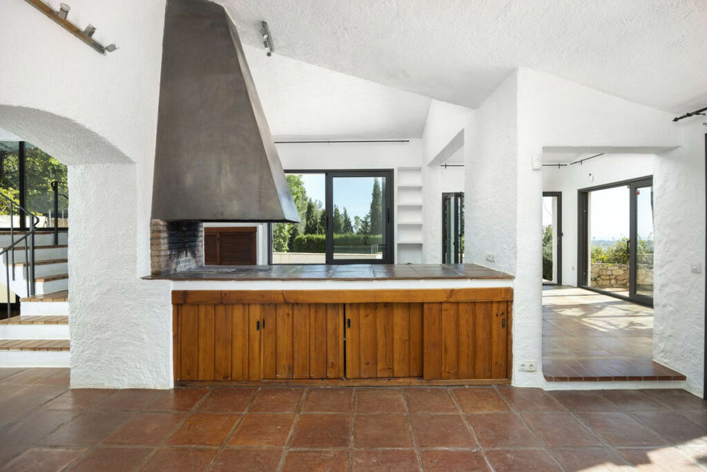 Detached Villa Mijas Málaga - image 17