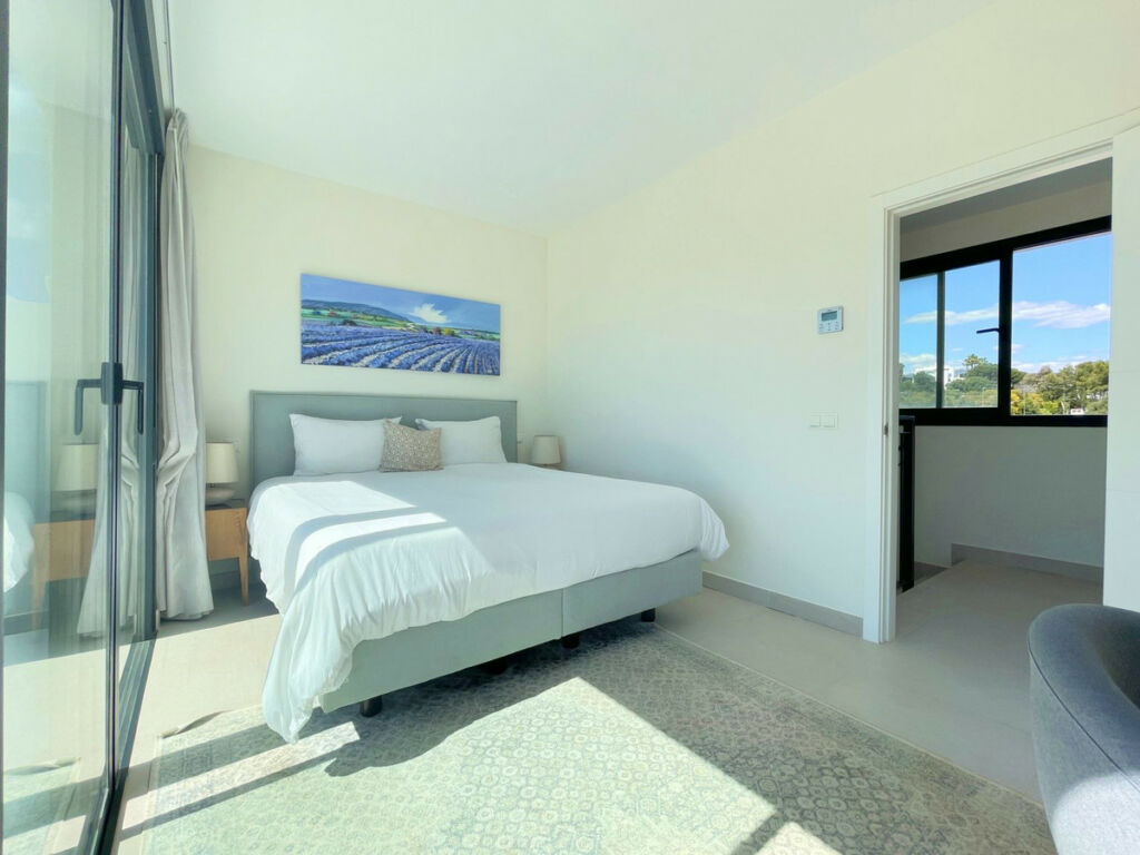 Penthouse Estepona Málaga - image 16