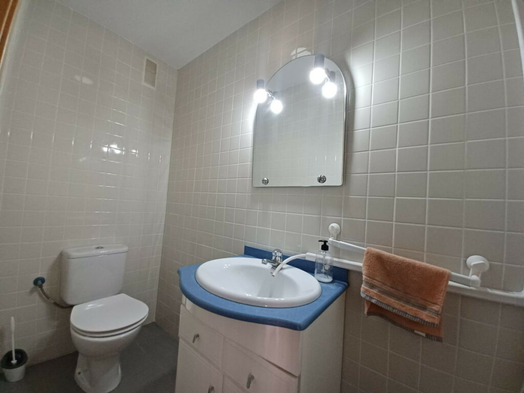 Middle Floor Apartment Los Dolses Alicante - image 17