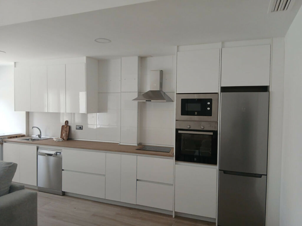 Ground Floor Apartment Algorfa Alicante - image 17