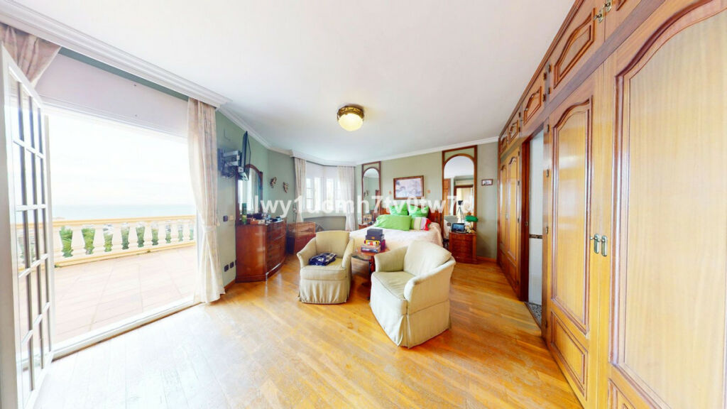 Detached Villa Málaga Málaga - image 17