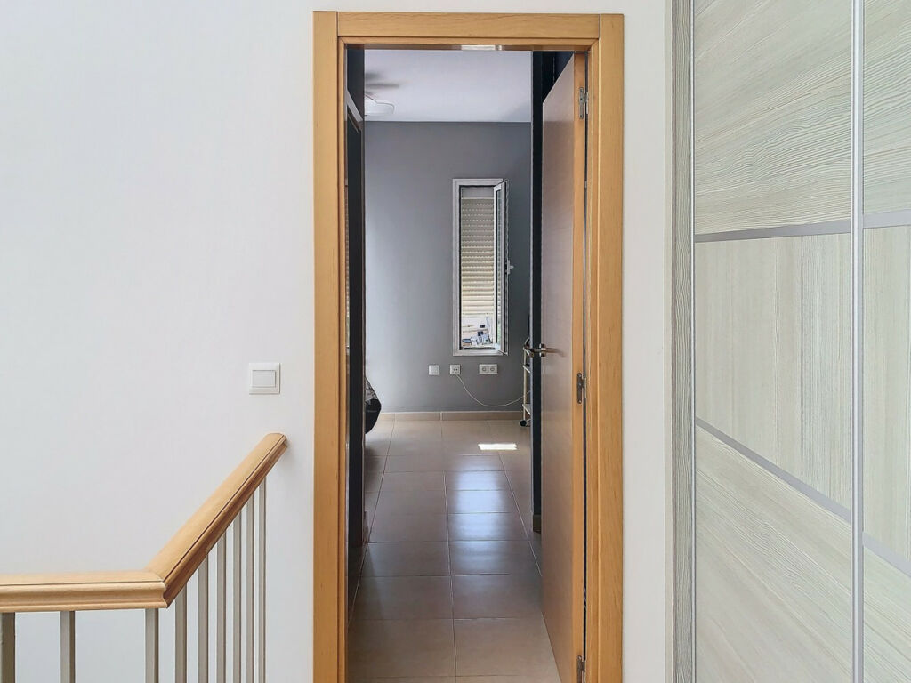 Semi-Detached House Valle-Niza Málaga - image 17