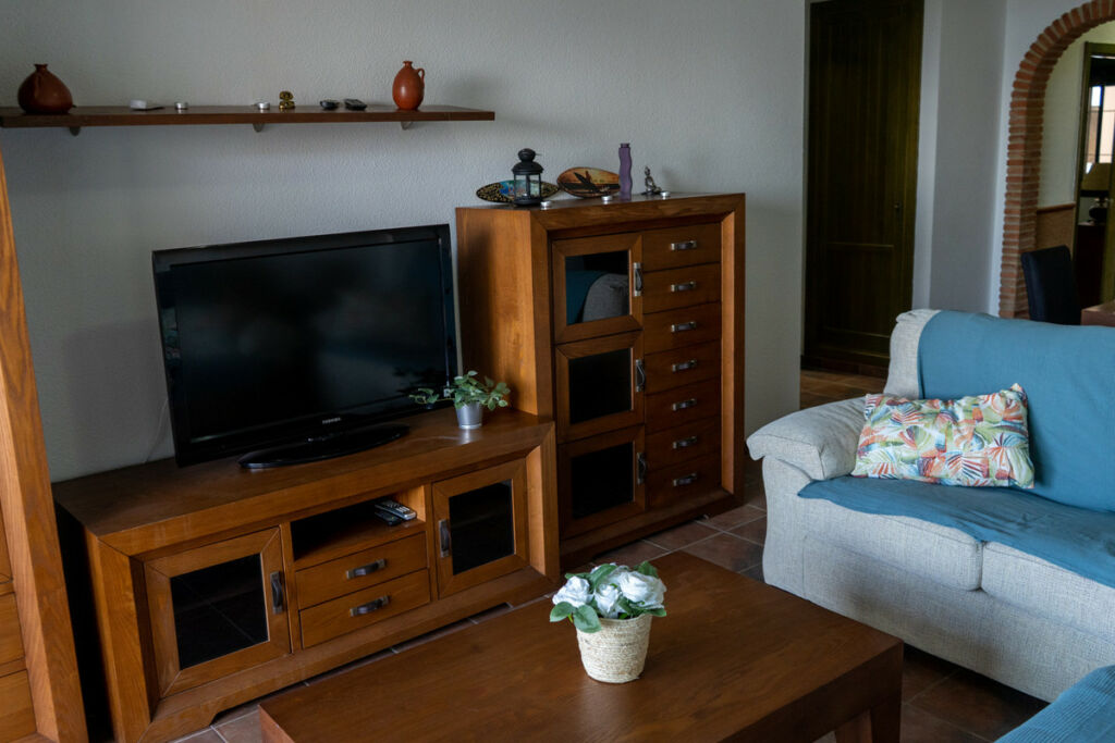 Middle Floor Apartment Torrox Málaga - image 17