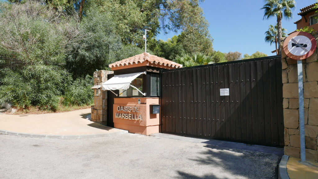 Penthouse Marbella Málaga - image 17