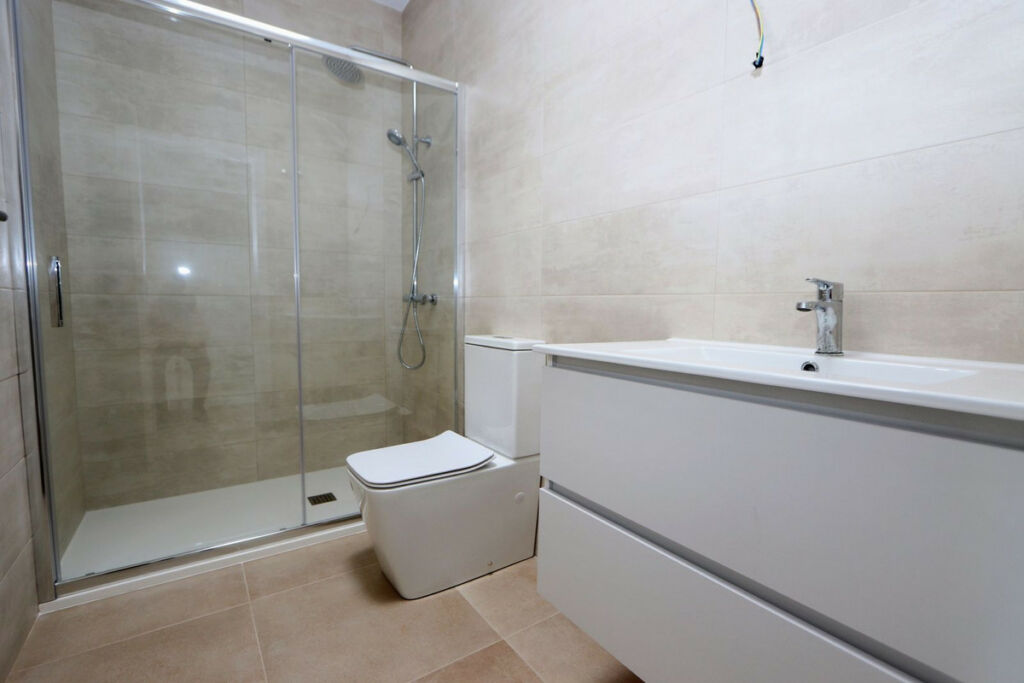 Semi-Detached House Pilar de la Horadada Alicante - image 17