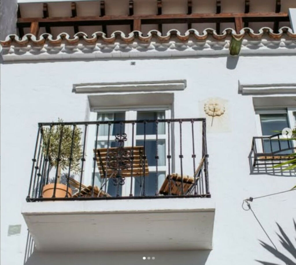 Townhouse Mijas Málaga - image 17