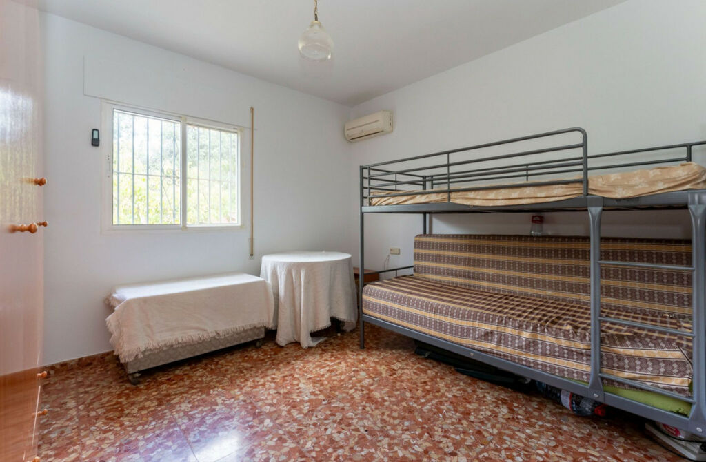 Detached Villa Coín Málaga - image 17