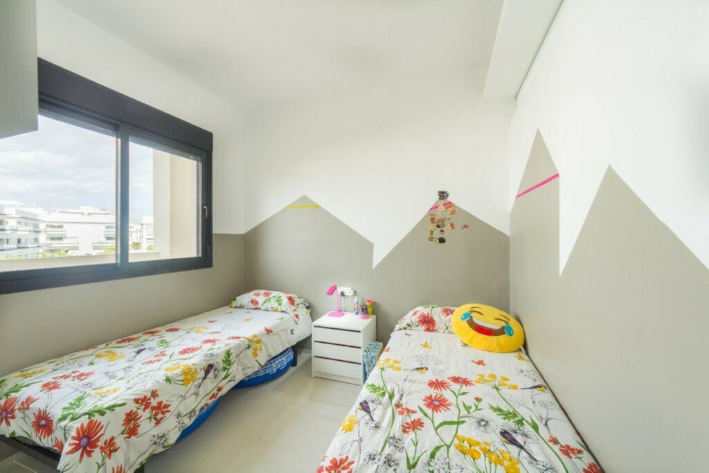Penthouse Los Dolses Alicante - image 17