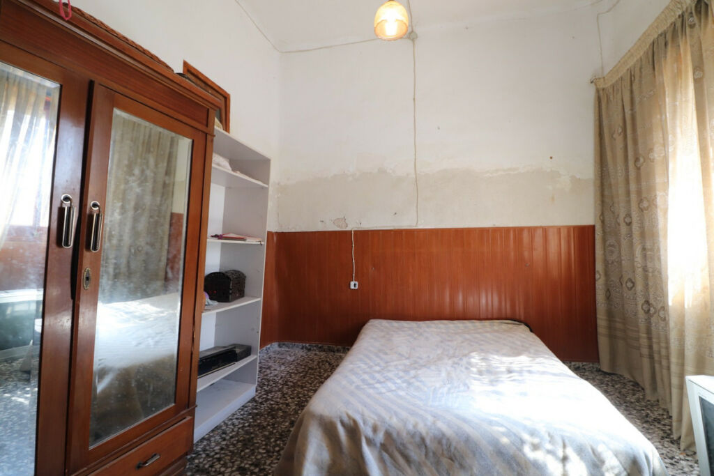Detached Villa Heredades Alicante - image 18