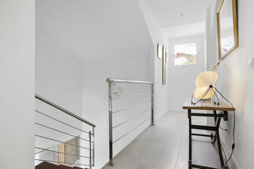 Detached Villa Benalmadena Málaga - image 17