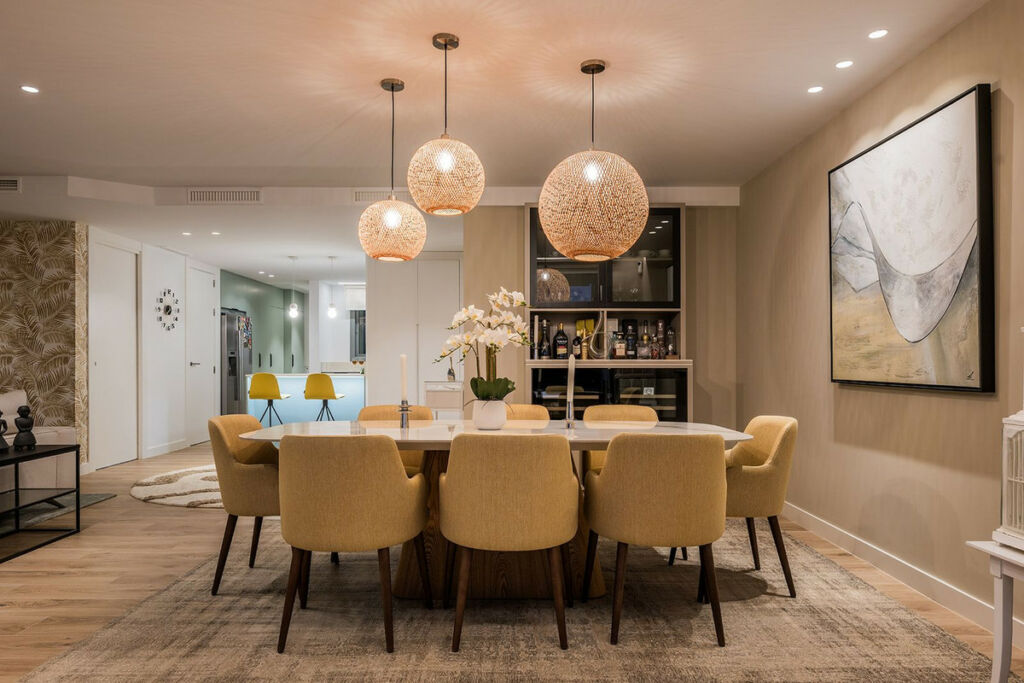 Penthouse Marbella Málaga - image 15
