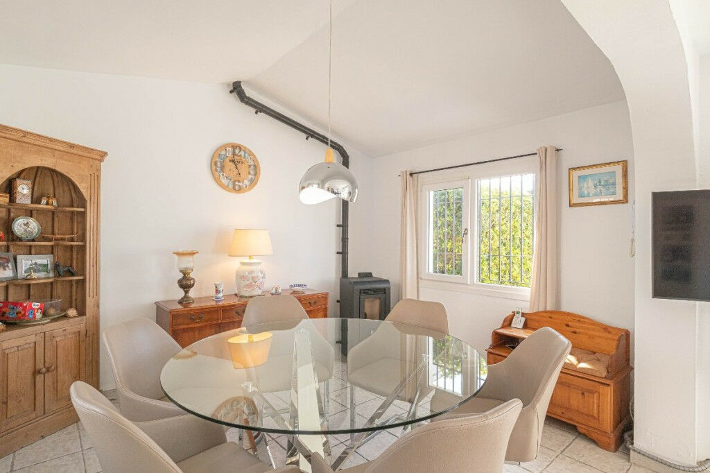 Detached Villa Calypso Málaga - image 17