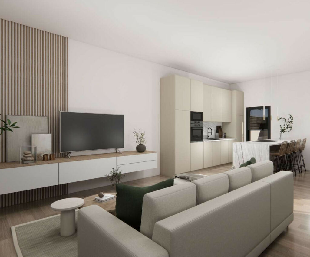 Detached Villa Rojales Alicante - image 17