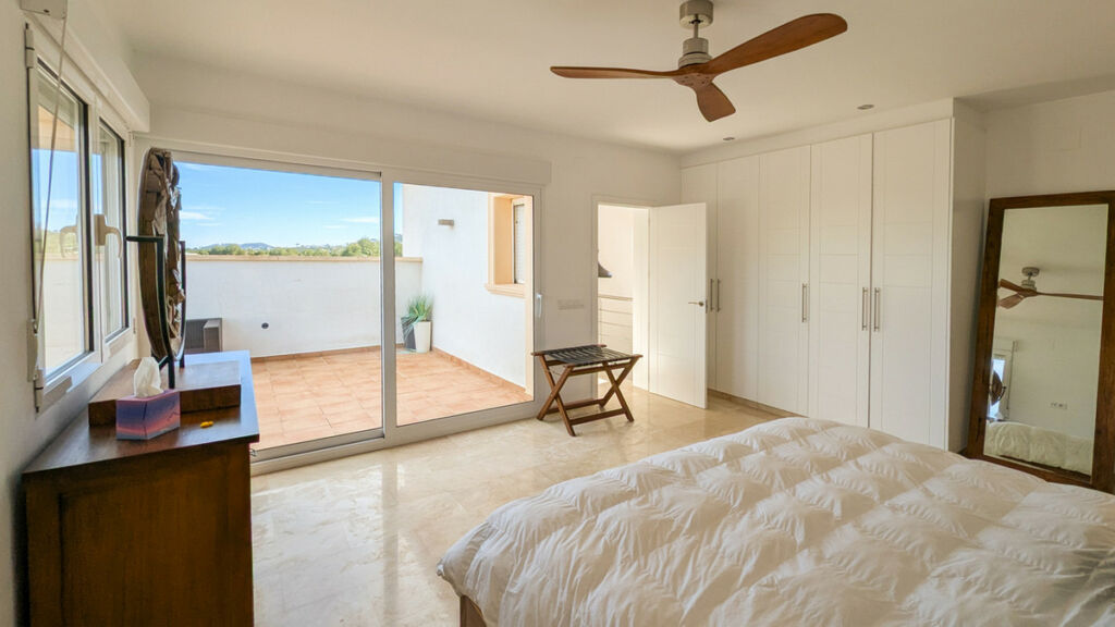 Detached Villa Javea Alicante - image 17