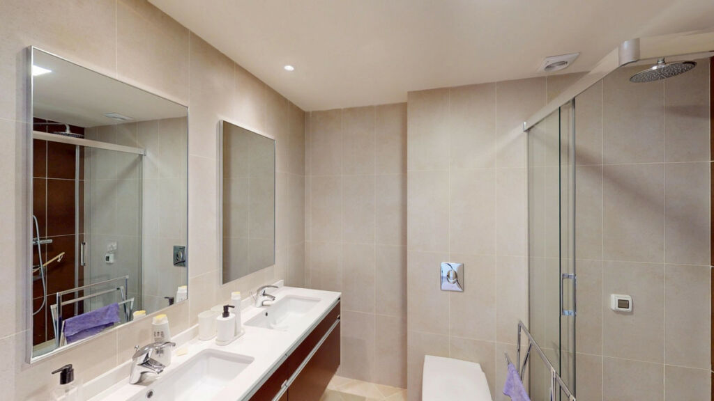 Penthouse Mijas Málaga - image 18