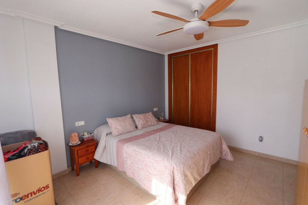 Townhouse Los Alcazares Murcia - image 17