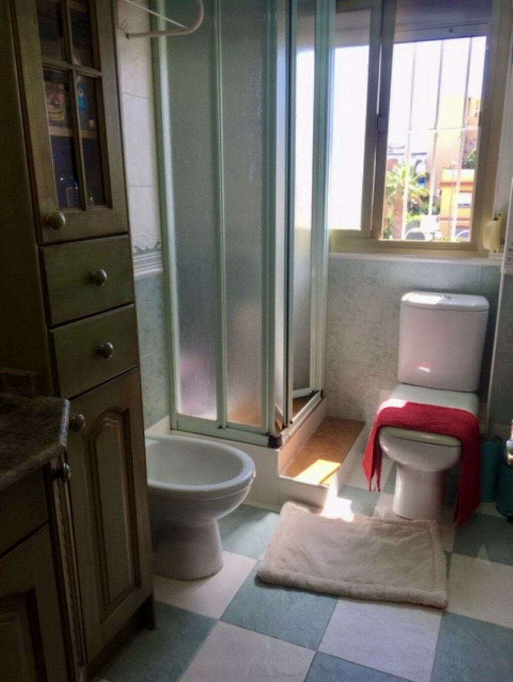 Townhouse Málaga Málaga - image 17