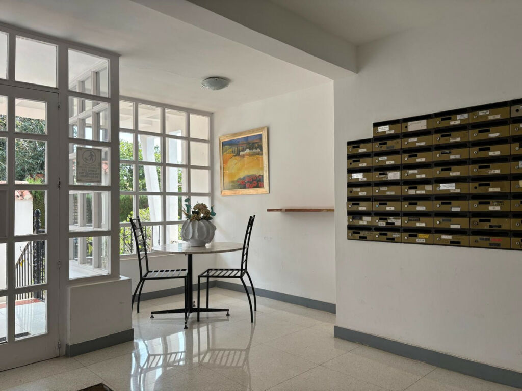 Middle Floor Apartment Marbella Málaga - image 18