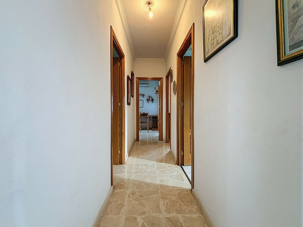 Detached Villa Chilches Málaga - image 17